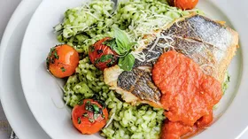 Рецепты с маслом оливковым, вином и рисом