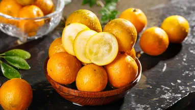Чем кумкват полезен для здоровья и где растет в России – рассказывает эксперт