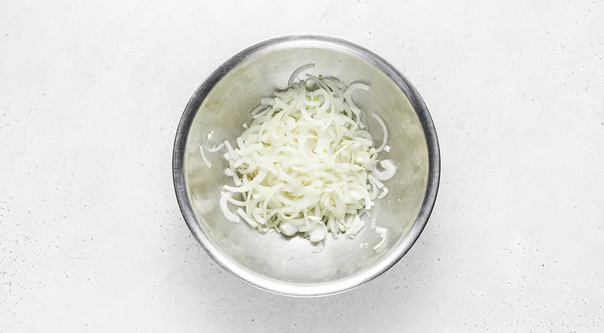 Шашлык из баранины в духовке