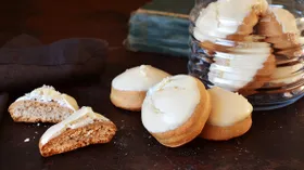 Рецепты с маслом растительным, лимоном и продукцией пчеловодства
