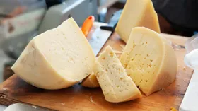 Сыры по ГОСТу: непридуманные истории