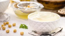 Постный майонез дома: 5 простых рецептов без яиц