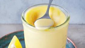 Рецепты с горчицей, маслом растительным и яйцом куриным