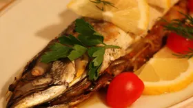 Рецепты с овощами, лимоном и маслом подсолнечным