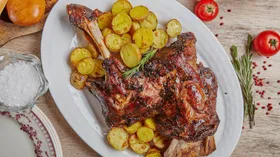 Как правильно запечь мясо и птицу