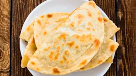 Крымский янтык с мясом