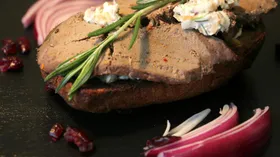 Простые рецепты с мясом и говяжьей печенью