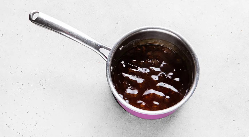 Японские сладости данго