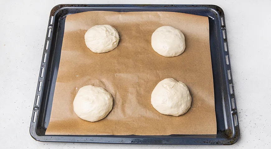 Смаженки с фаршем по-домашнему