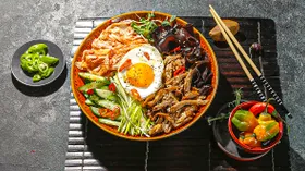 Рецепты с луком пореем и яйцом куриным