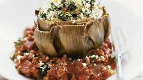 Рецепты с чесноком, лимоном и говядиной