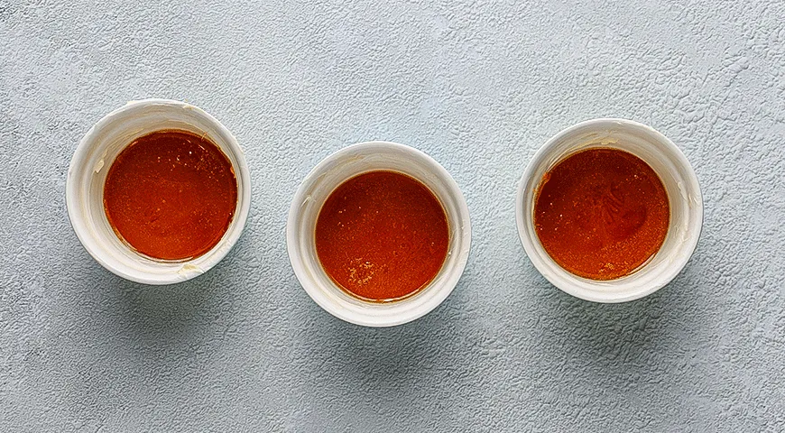 Крем-карамель