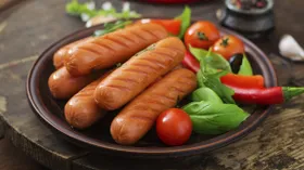 Мифы о сосисках: как приготовить быстрый и вкусный перекус