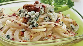 Рецепты с овощами, сырами и карри