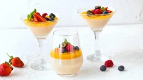 Итальянская кухня на Новый год