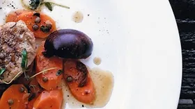 Рецепт со свининой