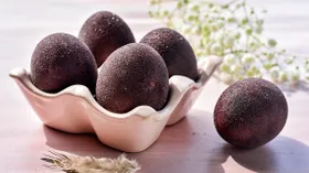 Рецепты на Пасху с алкоголем