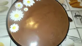 Рецепты с молочной продукцией, мукой пшеничной и желатином