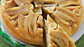 Рецепты с яйцом, йогуртом и бананом
