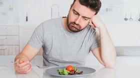 Диеты вызывают депрессию — теперь это доказали ученые