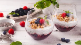 Завтрак без яиц: 12 вкусных блюд для будней и выходных