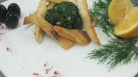 Простые рецепты со сливками и кедровыми орехами