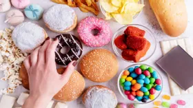 Что произойдет с организмом, если отказаться от сахара, рассказала диетолог