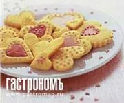 Простые рецепты с мукой и апельсином