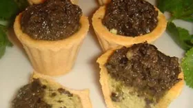 Рецепты с чесноком, оливками и базиликом