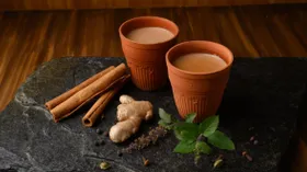 Чай тулси: как индийский напиток помогает справляться с бессонницей