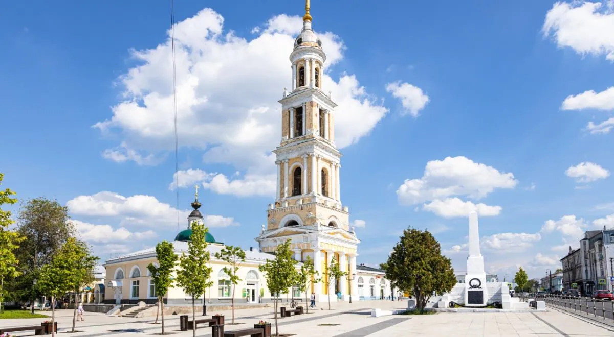 Куда поехать на выходные: в Коломне вас ждут калачи, пастила и ферма улиток