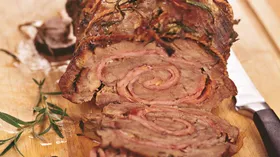 Простые рецепты со свининой и колбасой