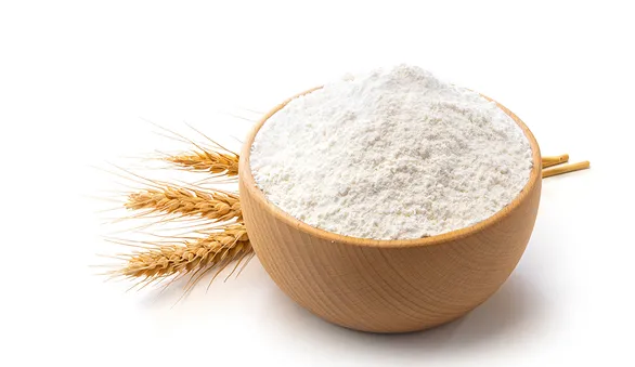 Мука пшеничная высшего сорта