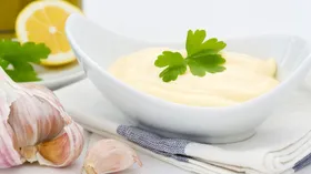 Рецепты Айоли