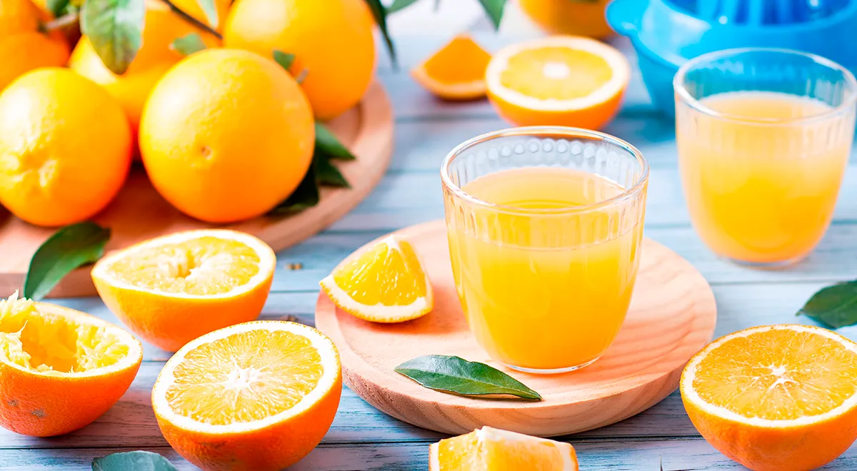 День апельсинового сока: когда отмечают витаминный праздник