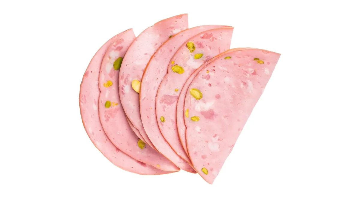 Мортаделла