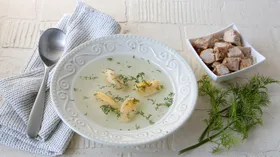 Рецепты со сливочным маслом, сельдереем и птицей