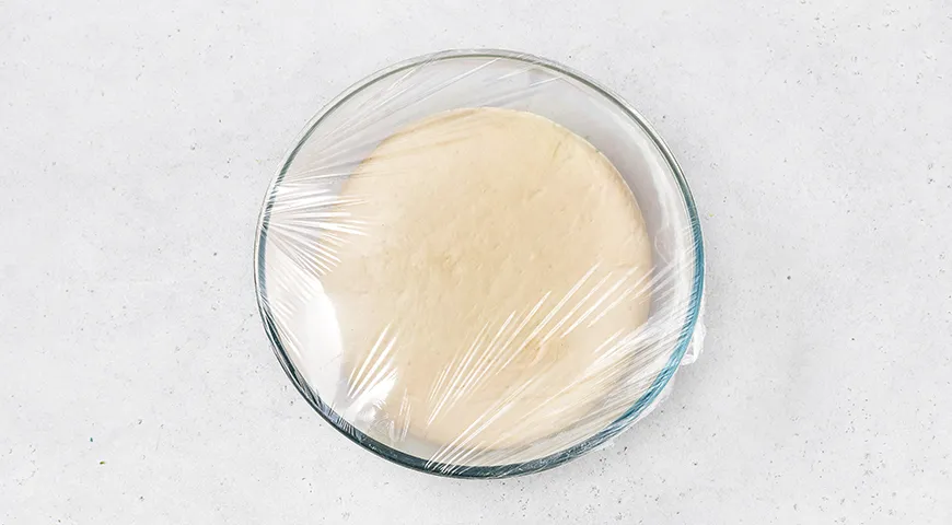 Пигоди - пирожки по-корейски