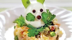 Рецепты с каперсами, картофелем и соусами