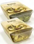 Рецепты с сырами, пастой и брокколи