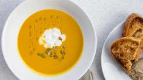 Рецепты со сливочным маслом, мёдом и имбирём