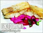 Рецепты с овощами, судаком и рыбой речной