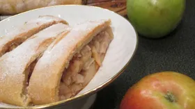 Рецепты с приправами, мукой пшеничной и хлебом