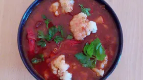 Рецепты с картофелем, луком пореем и маслом оливковым