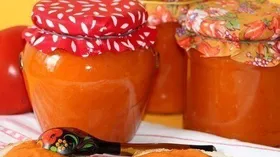 Икра "Заморское чудо"