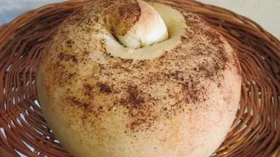 Рецепты с приправами, молочной продукцией и мясной гастрономией