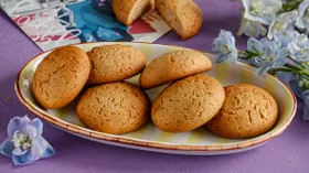 Рецепты с яйцом куриным и мёдом