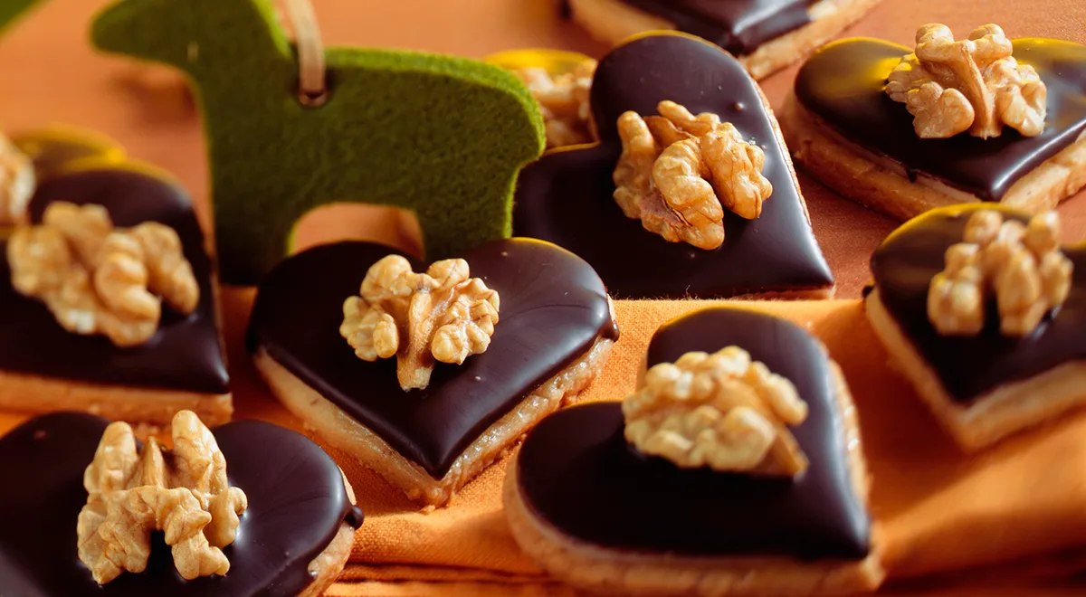 Пряники любимому