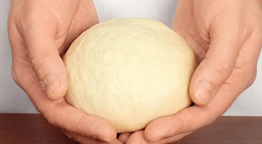 Тесто для пельменей без яиц (на воде, постное): рецепт с фото пошагово
