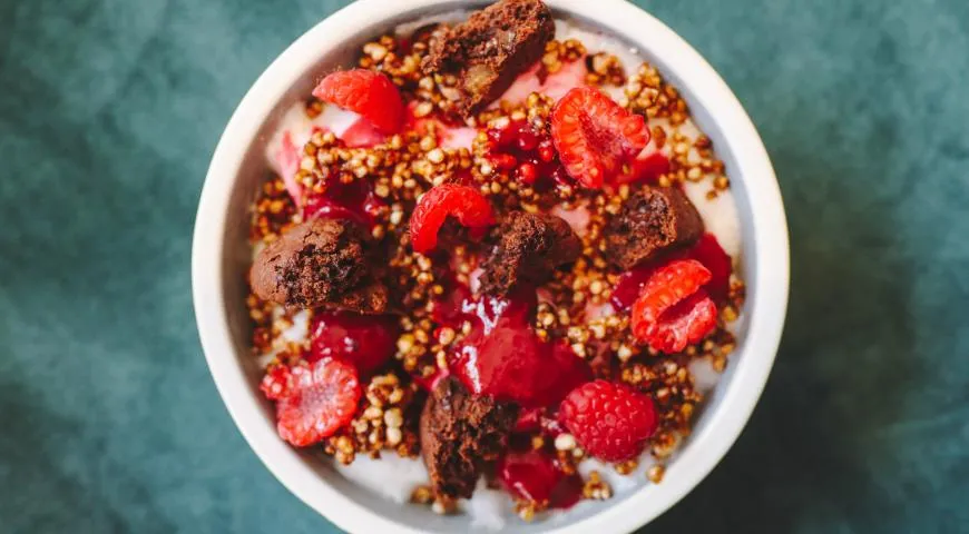 Choice Healthy Social Club 